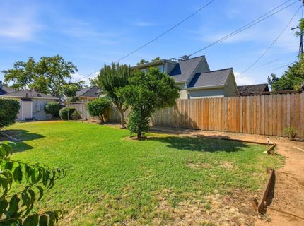 617 45th St, Sacramento, CA 95819 Photo