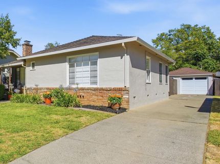 617 45th St, Sacramento, CA 95819 Photo