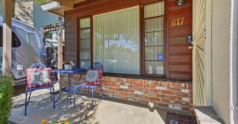 617 45th St, Sacramento, CA 95819 Photo