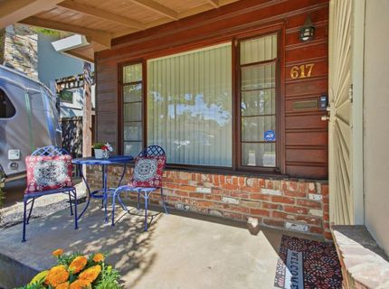 617 45th St, Sacramento, CA 95819 Photo