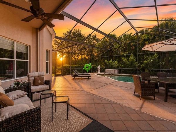 19832 Maddelena CIR , ESTERO, FL 33967