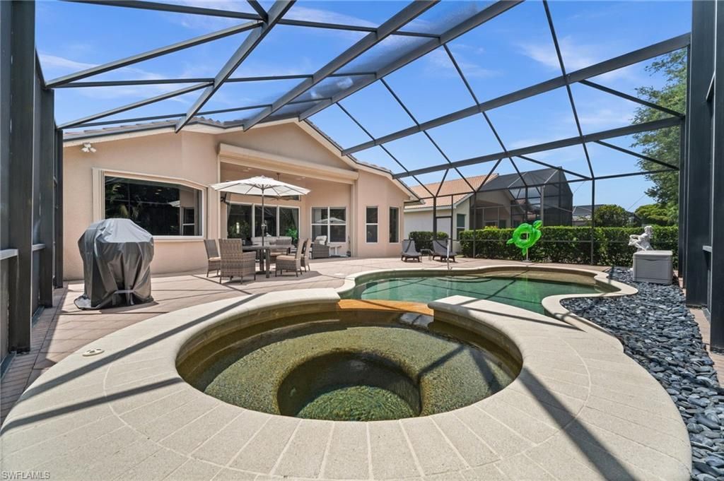 19832 Maddelena Cir, Estero, FL 33967 Photo
