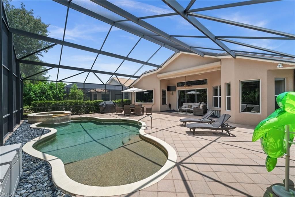 19832 Maddelena Cir, Estero, FL 33967 Photo