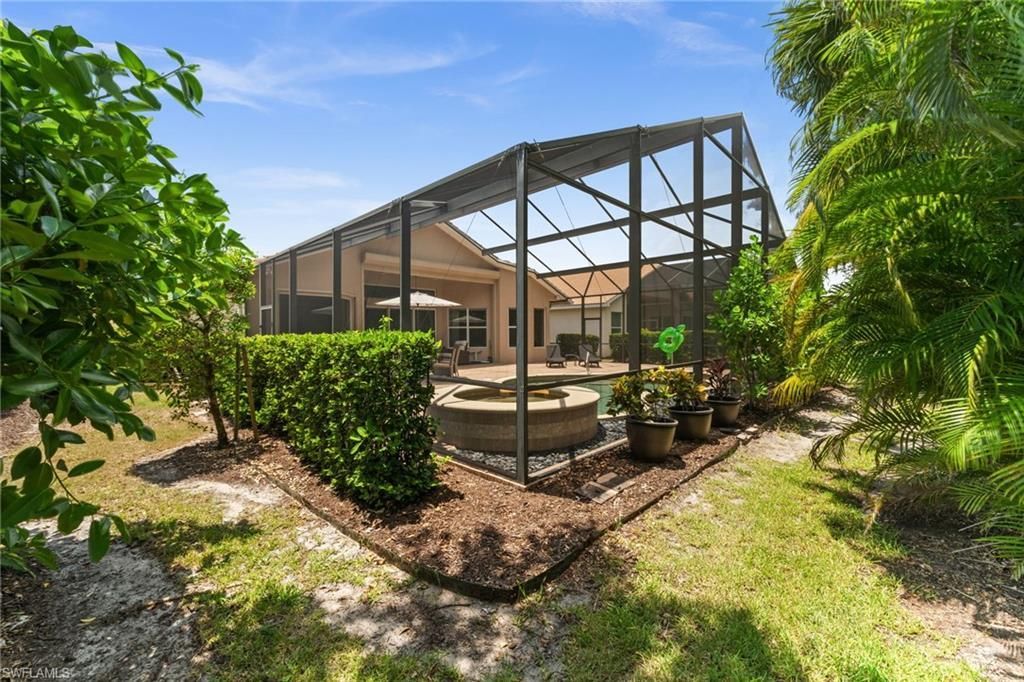 19832 Maddelena Cir, Estero, FL 33967 Photo