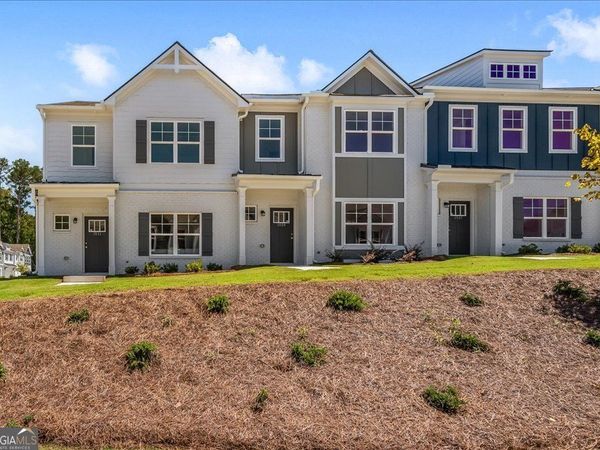 1905 Victoria Way, Unit 114, Conyers, GA 30013