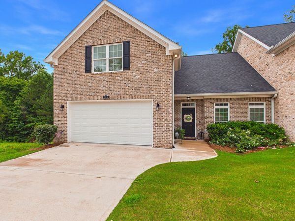 244 High Ridge Court, Macon, GA 31220