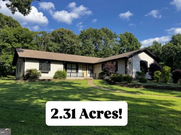 416 Glade Road, Mount Airy, GA 30563