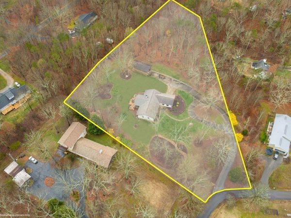 416 Glade Road, Mount Airy, GA 30563