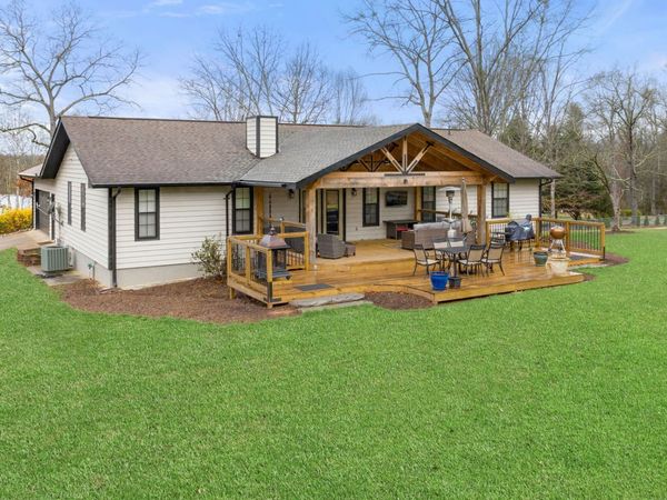 416 Glade Road, Mount Airy, GA 30563