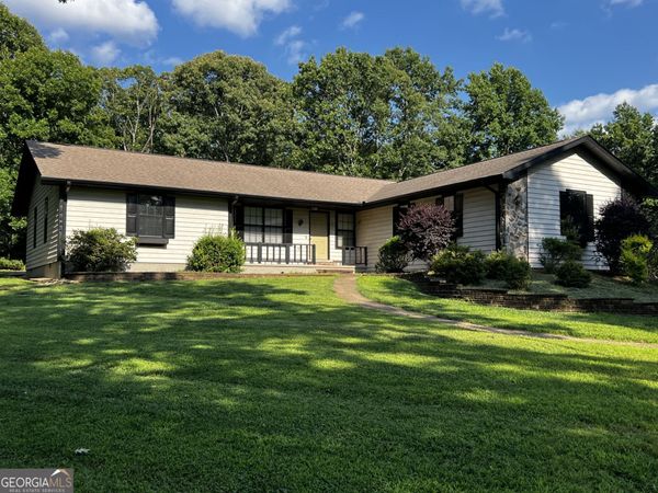 416 Glade Road, Mount Airy, GA 30563