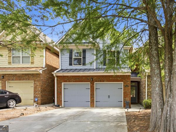 3210 Smith Ridge Trace, Peachtree Corners, GA 30071