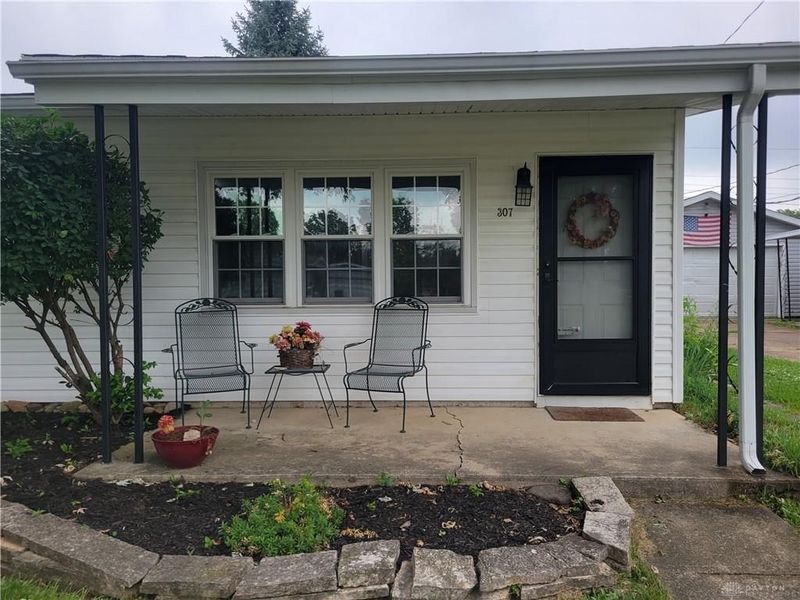 307 Drake Avenue, New Carlisle, OH 45344 Photo 4