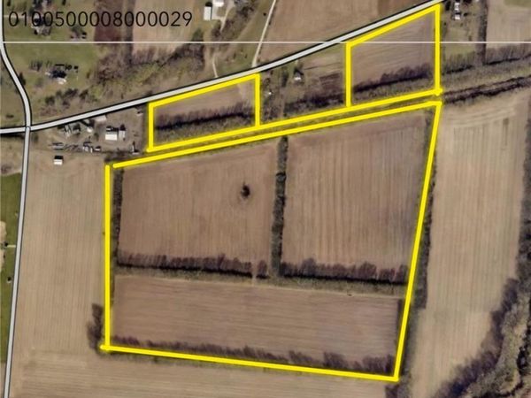 0 Lower Valley Pike Pike, Bethel Twp, OH 45344