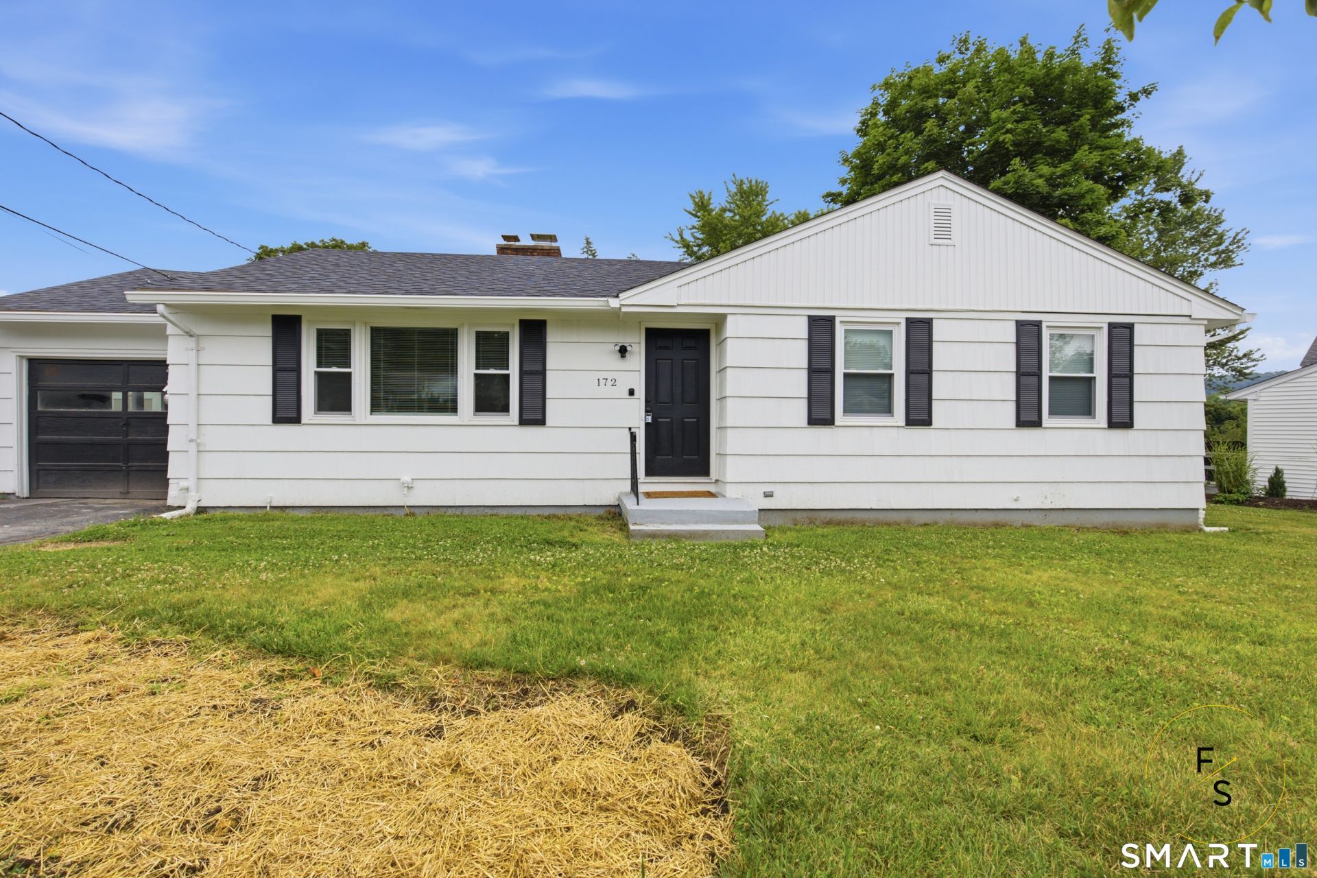 172 Valley View, Meriden, CT 06450 Main Photo