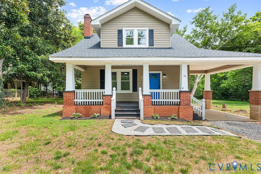 33 Stoney Point Road, Cumberland, VA 23040 Main Photo