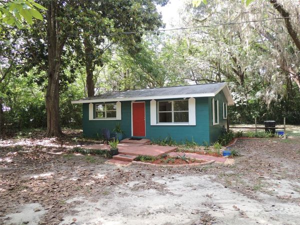 1146 NE 2ND PLACE , WILLISTON, FL 32696