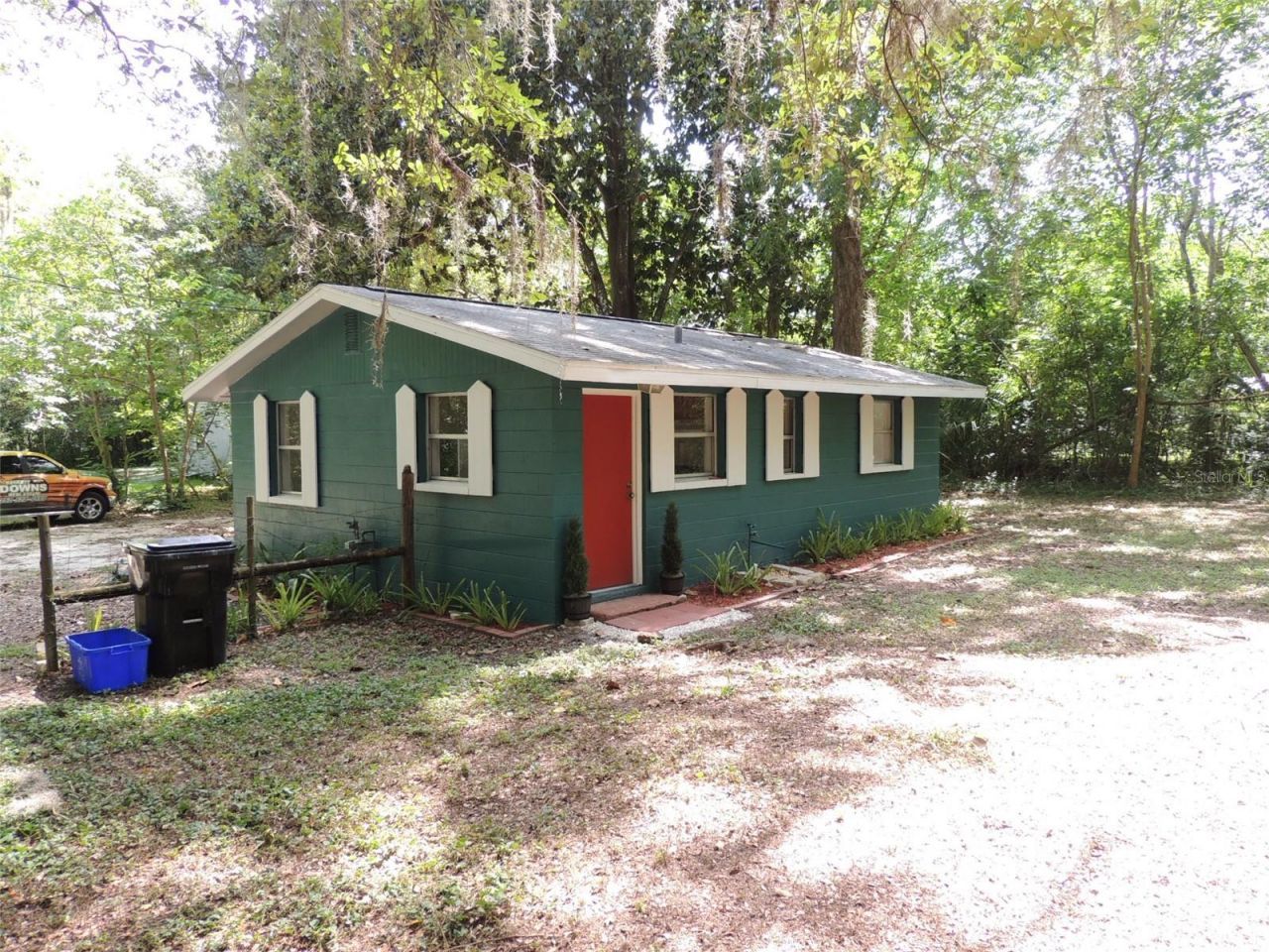 1146 NE 2nd Place , Williston, FL 32696 Photo