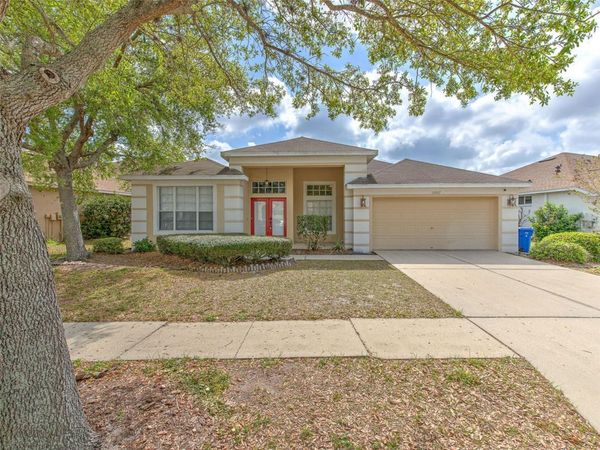 10907 AUSTRALIAN PINE DRIVE , RIVERVIEW, FL 33579