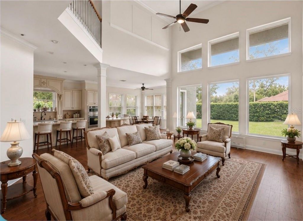 25622 Hawks Run Lane, Sorrento, FL 32776 Photo