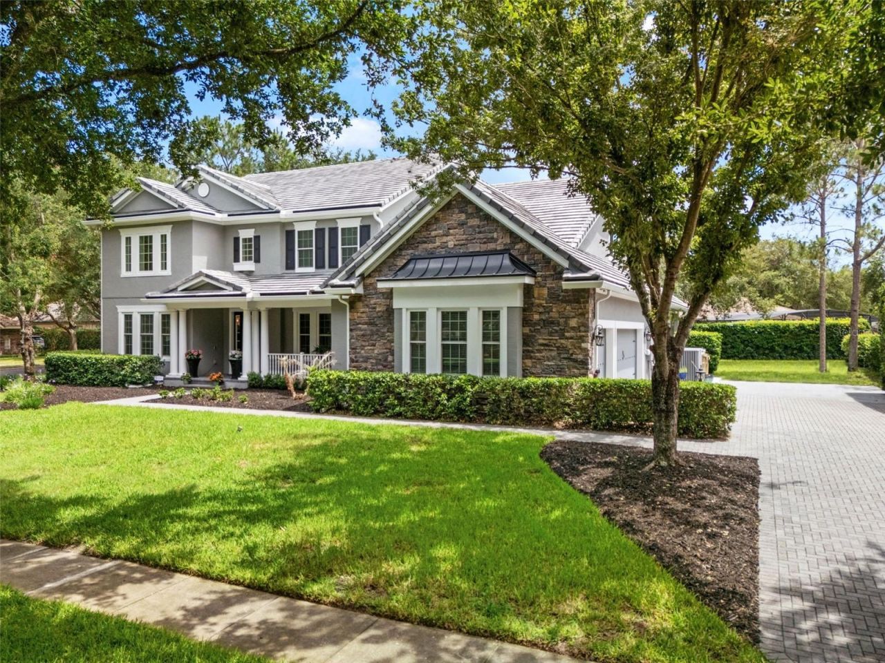 25622 Hawks Run Lane, Sorrento, FL 32776 Photo