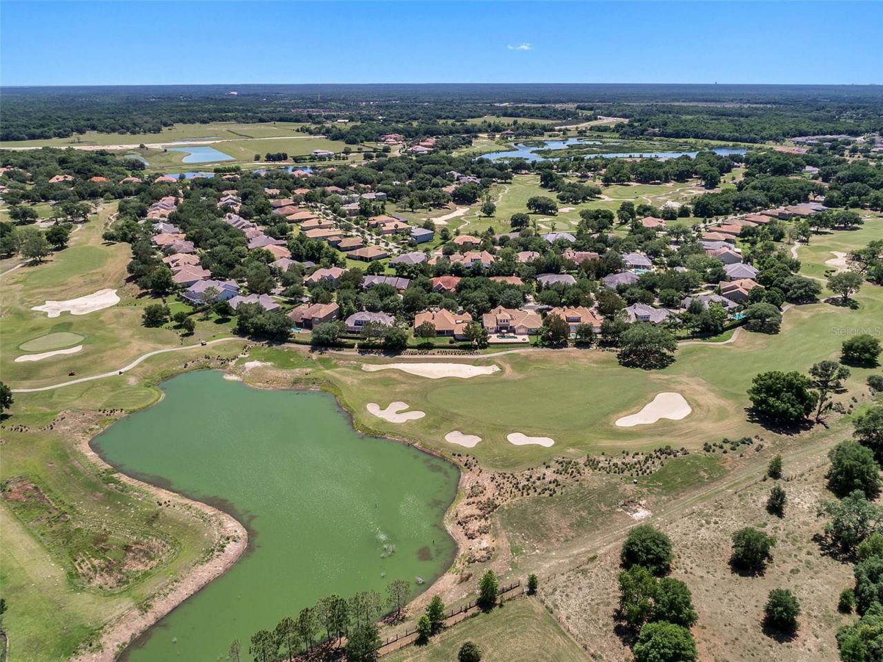 25622 Hawks Run Lane, Sorrento, FL 32776 Photo