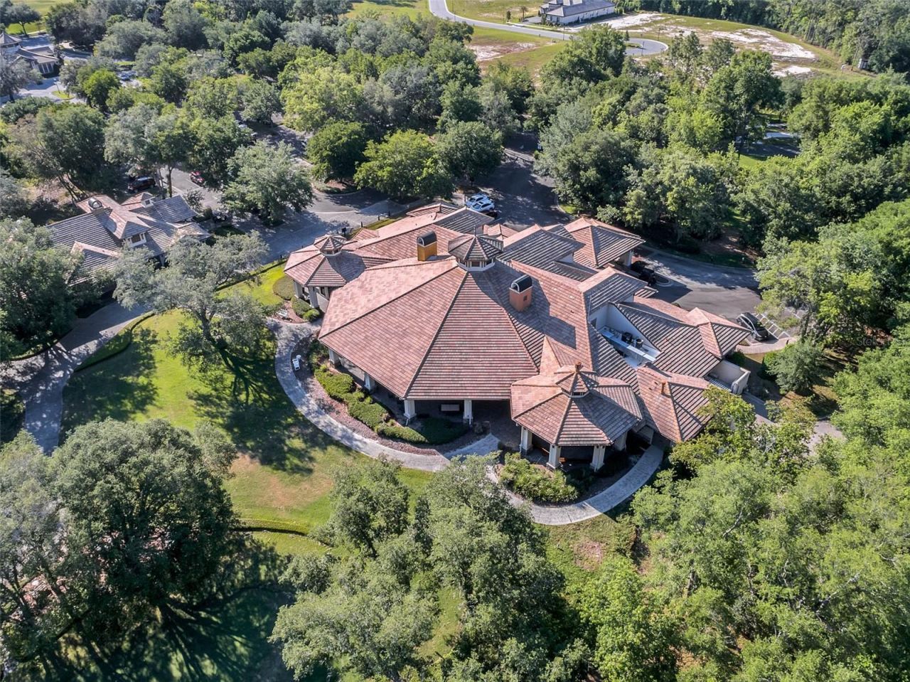 25622 Hawks Run Lane, Sorrento, FL 32776 Photo