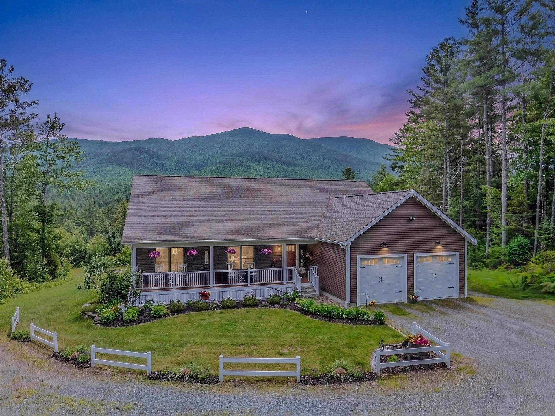 701 Easton Valley Road Easton, NH 03580