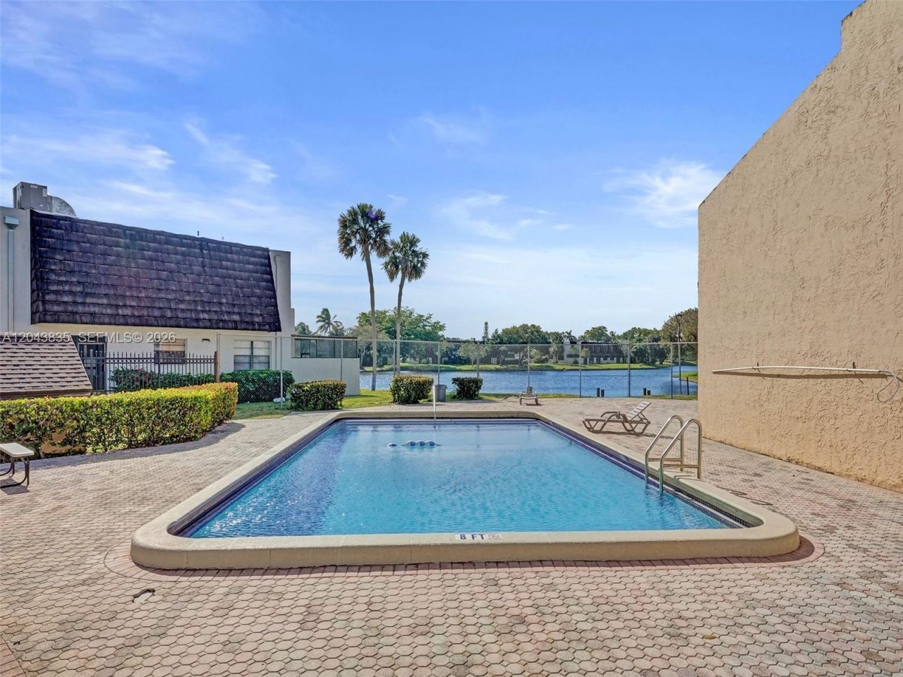 9220 NW 14th St , Unit 272, Pembroke Pines, FL 33024 Photo