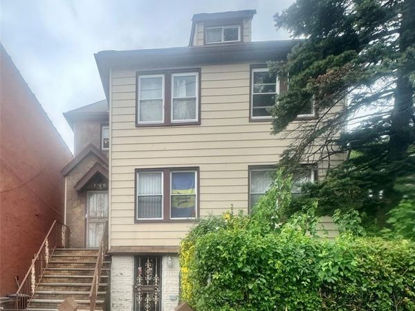 670 E 98th Street , Brooklyn, NY 11236