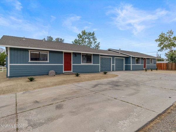 1352 Kimmerling Road, Gardnerville, NV 89460