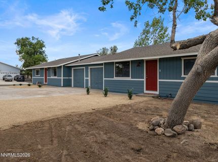 1352 Kimmerling Road, Gardnerville, NV 89460 Photo
