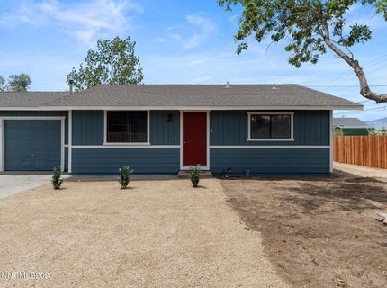 1352 Kimmerling Road, Gardnerville, NV 89460 Photo
