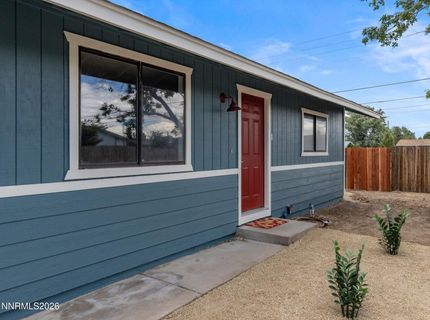 1352 Kimmerling Road, Gardnerville, NV 89460 Photo