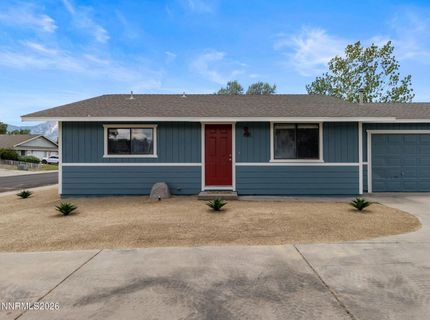 1352 Kimmerling Road, Gardnerville, NV 89460 Photo