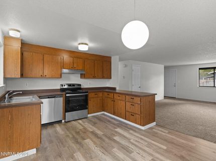 1352 Kimmerling Road, Gardnerville, NV 89460 Photo