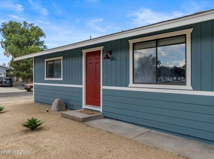 1352 Kimmerling Road, Gardnerville, NV 89460 Photo
