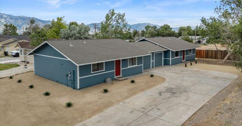1352 Kimmerling Road, Gardnerville, NV 89460 Photo