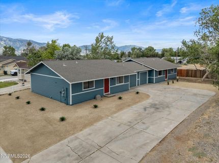 1352 Kimmerling Road, Gardnerville, NV 89460 Photo