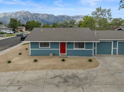 1352 Kimmerling Road, Gardnerville, NV 89460 Photo