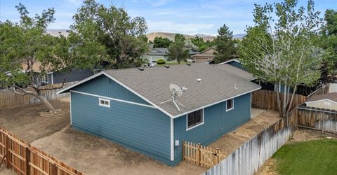 1352 Kimmerling Road, Gardnerville, NV 89460 Photo