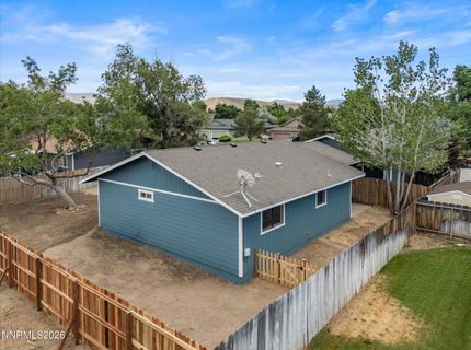 1352 Kimmerling Road, Gardnerville, NV 89460 Photo