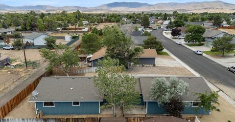 1352 Kimmerling Road, Gardnerville, NV 89460 Photo
