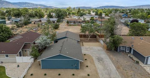 1352 Kimmerling Road, Gardnerville, NV 89460 Photo