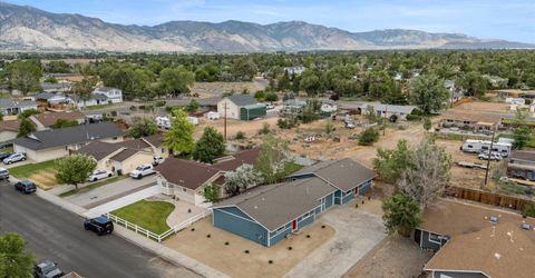 1352 Kimmerling Road, Gardnerville, NV 89460 Photo