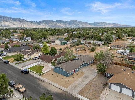 1352 Kimmerling Road, Gardnerville, NV 89460 Photo