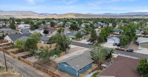 1352 Kimmerling Road, Gardnerville, NV 89460 Photo