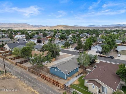 1352 Kimmerling Road, Gardnerville, NV 89460 Photo