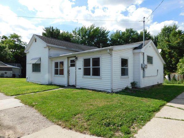 515 E Clark Street, Warsaw, IN 46580