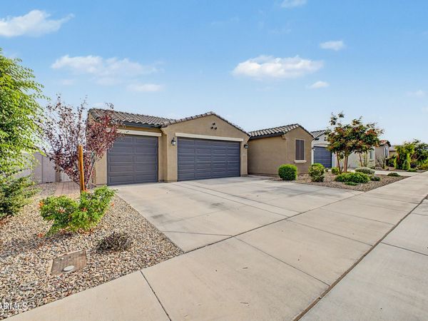 17279 W DAHLIA Drive, Surprise, AZ 85388