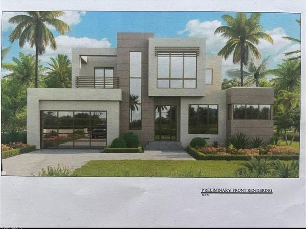 1530 Sandpiper ST , NAPLES, FL 34102